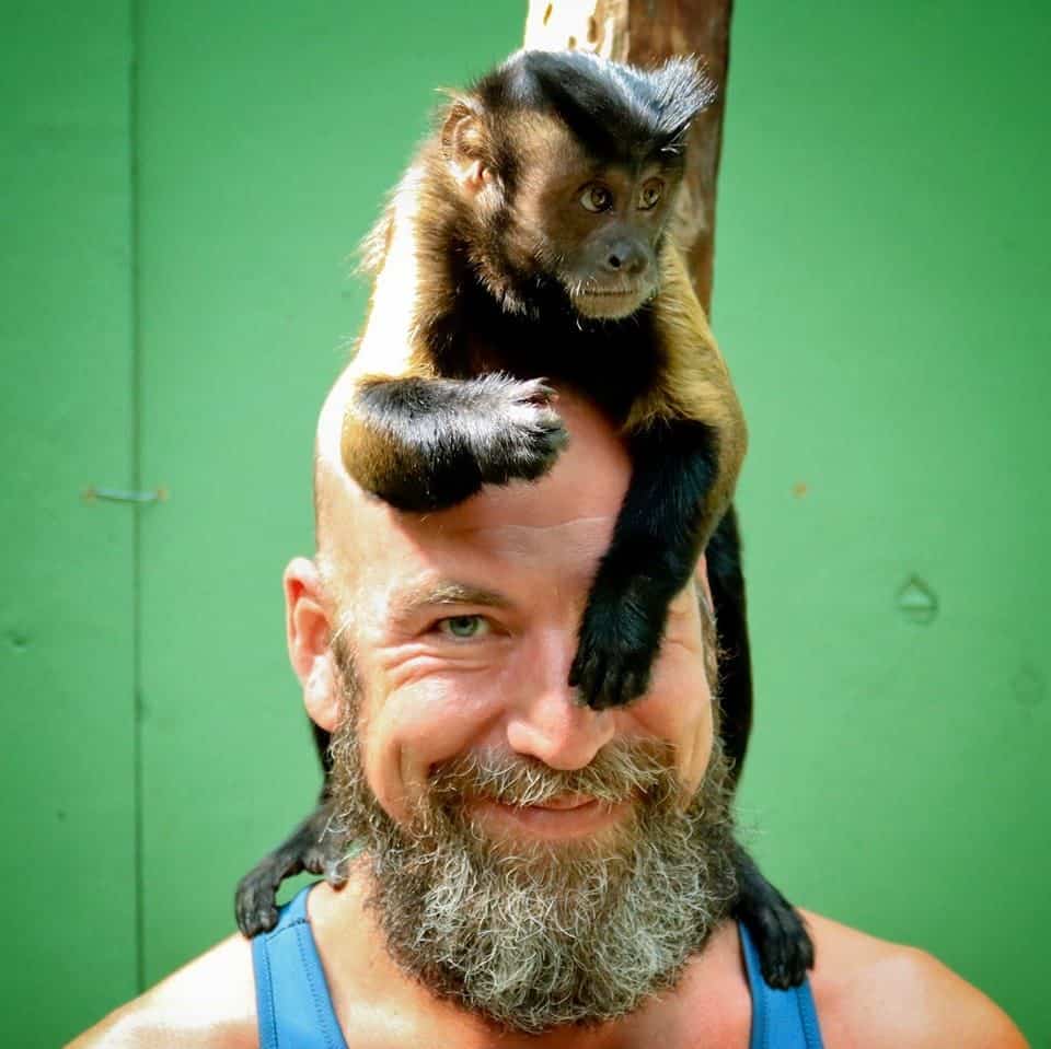 Jer Chapman — Web Consultant & Holistic Webmaster